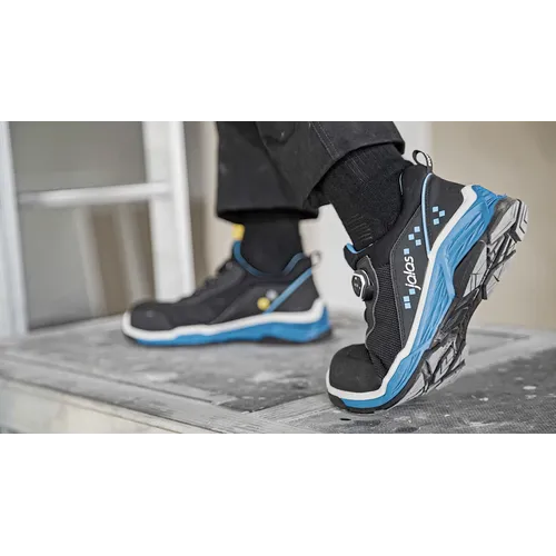 Skyddssko 2028 TIO Strl. 42