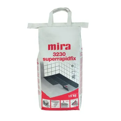 Mira 3230 superrapidfix 5kg