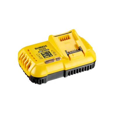 Snabbladdare XR Naken