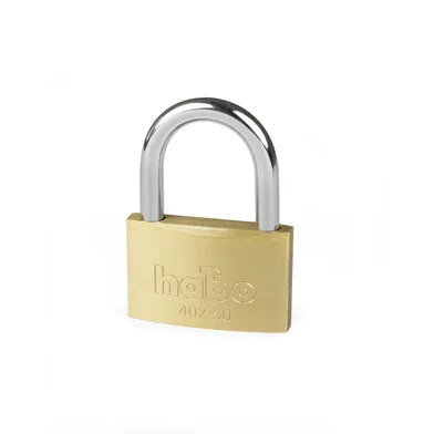 Hänglås 402 40x7 mm, CC 28 mm