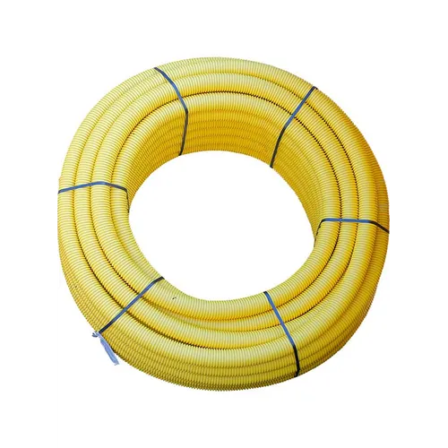 Kabelrör SRN m. muff 110/94 mm