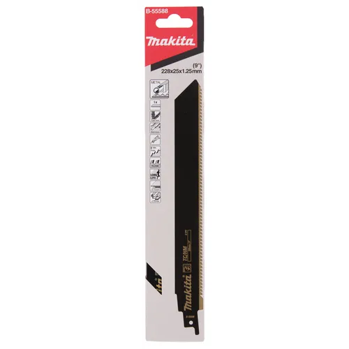 Tigersågblad Karbid 228 mm