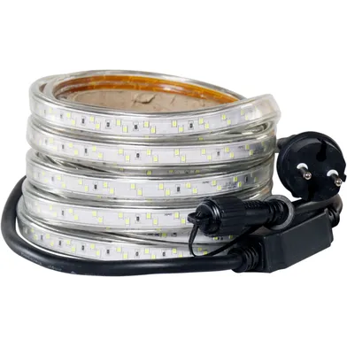 S-Line kedjebelysning LED Double Line 5 m, 45 W, IP54