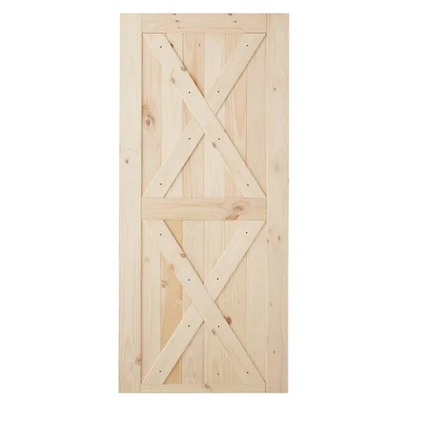 Dörr Country Furu 2133x1000 mm