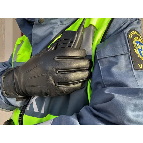 Vinterhandske 8151 Getnarv Strl. 9