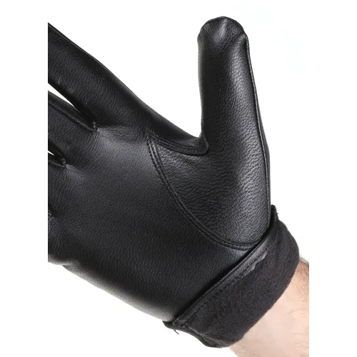 Vinterhandske 8151 Getnarv Strl. 9