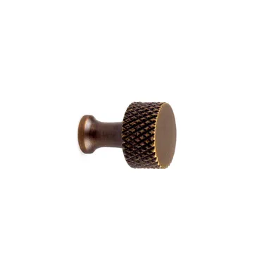 Knopp Lexington Brons 20 mm