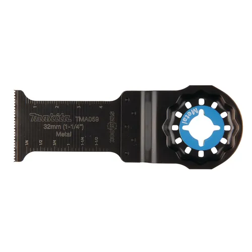 Sågblad för trä/metall BIM 32 mm