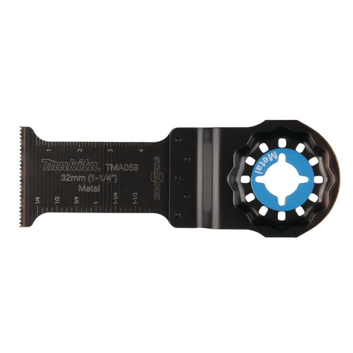 Sågblad för trä/metall BIM 32 mm