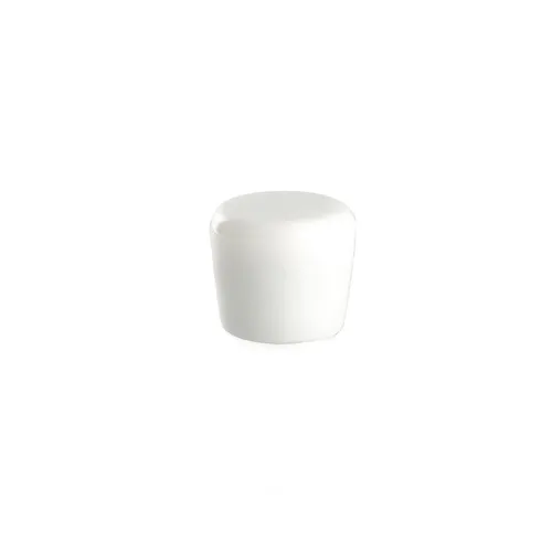 Plastbuffert t. dörrstopp 7470 Vit