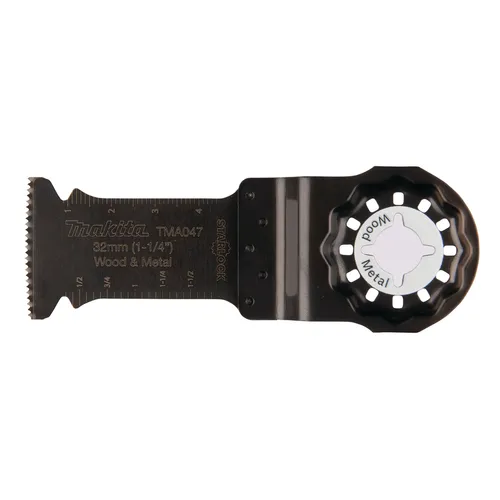 Sågblad för trä/spik BIM 32 mm