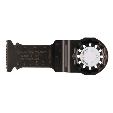 Sågblad för trä/spik BIM 32 mm