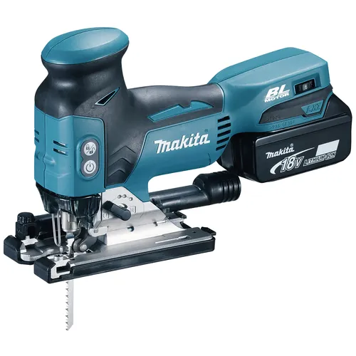 Sticksåg DJV181T 18 V 5.0 Ah