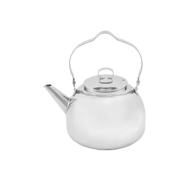 Kaffepanna Rostfritt stål 3 l