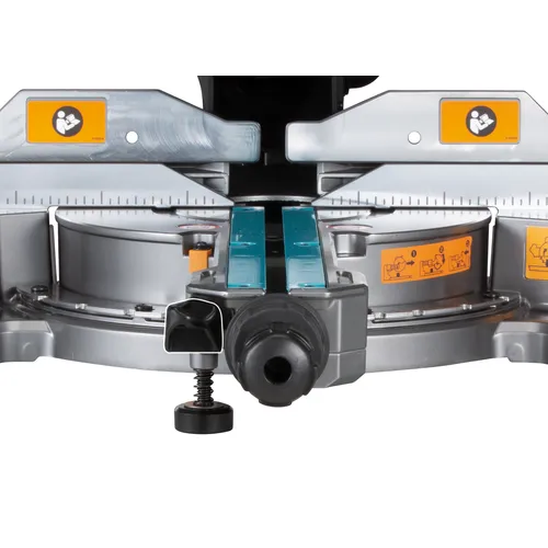 Kap- och gersåg BL AWS 40 V 216 mm, Naken