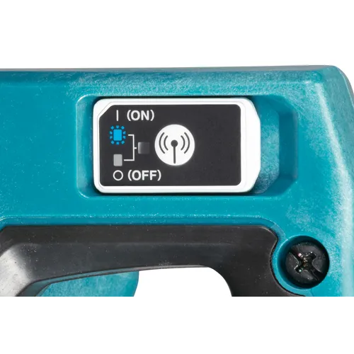 Kap- och gersåg BL AWS 40 V 216 mm, Naken