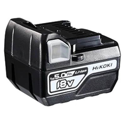 Batteri BSL 1850 C 5.0 Ah