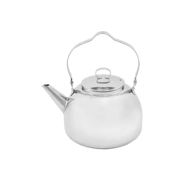 Kaffepanna Rostfritt stål 1,5 l