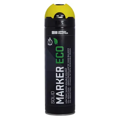 Marker ECO Solid Gul