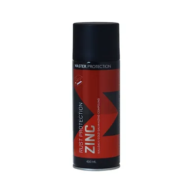 Rostskydd Zink Mörk Grå