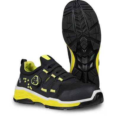 Skyddssko 2058 TIO Strl. 41