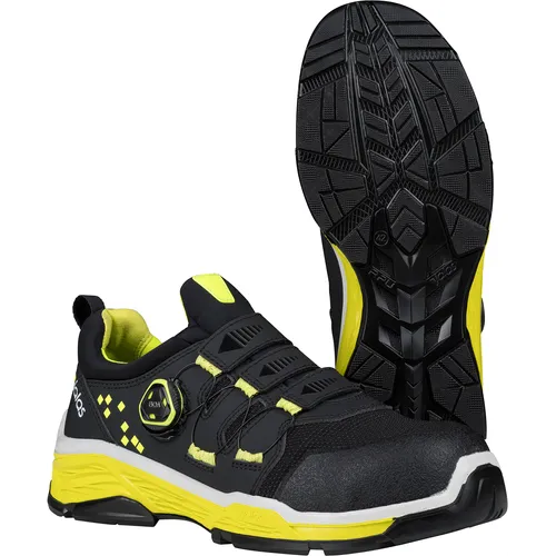 Skyddssko 2068 TIO Strl. 42