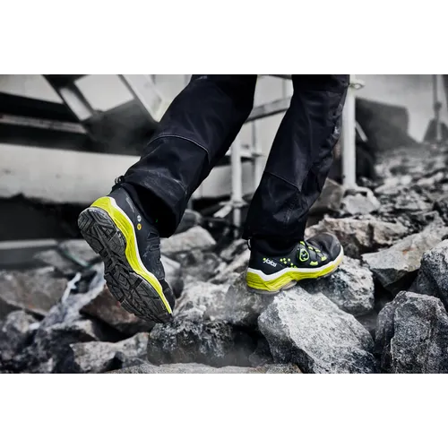 Skyddssko 2068 TIO Strl. 42