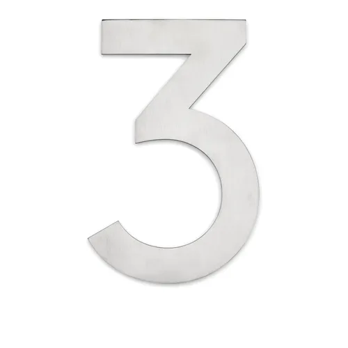 Hussiffra Home Rostfri 3