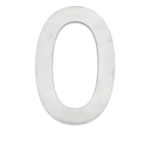 Hussiffra Home Rostfri 0