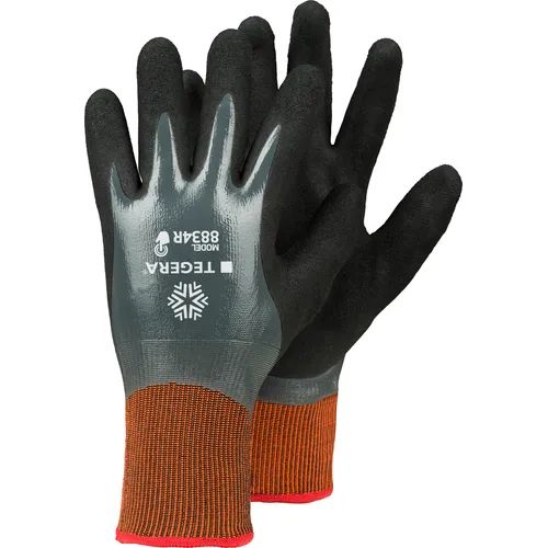 Vinterhandske 8834R Strl. 10