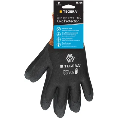 Vinterhandske 8835R Strl. 9