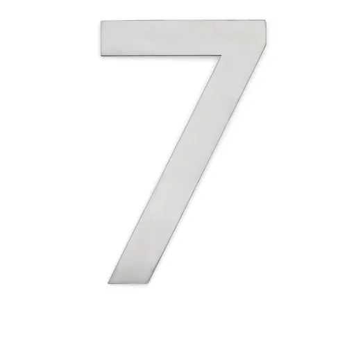 Hussiffra Home Rostfri 7