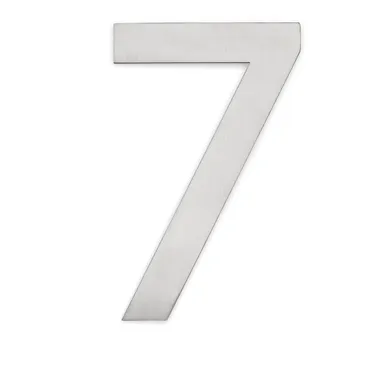 Hussiffra Home Rostfri 7