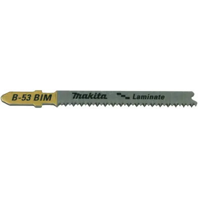 Sticksågblad Laminat BIM 5-pack