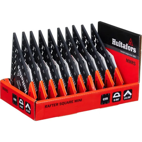 Snabbvinkel MRS Mini