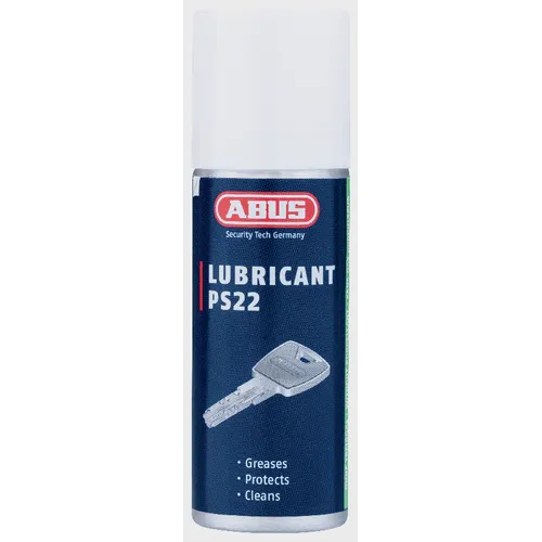 Låsspray PS22 60 ml