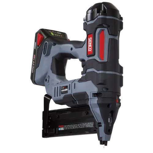 Dyckertpistol Fusion F-18XP 1,2 mm, 15-55 mm