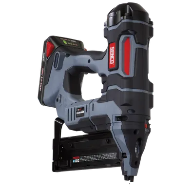 Dyckertpistol Fusion F-18XP 1,2 mm, 15-55 mm