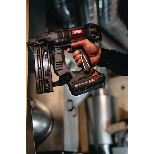 Dyckertpistol Fusion F-18XP 1,2 mm, 15-55 mm