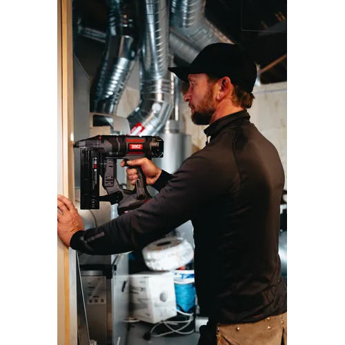 Dyckertpistol Fusion F-18XP 1,2 mm, 15-55 mm