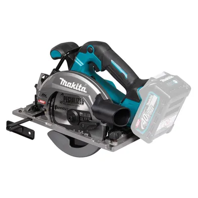 Cirkelsåg HS012GZ 40 V 165 mm, Naken