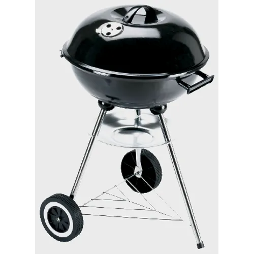 Klotgrill Ø 43 cm