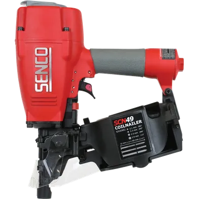 Spikpistol SCN49XP Rullband 16°, 32-65 mm