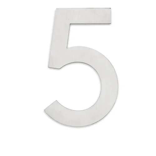 Hussiffra Home Rostfri 5