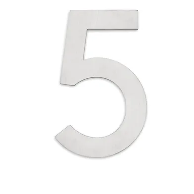 Hussiffra Home Rostfri 5