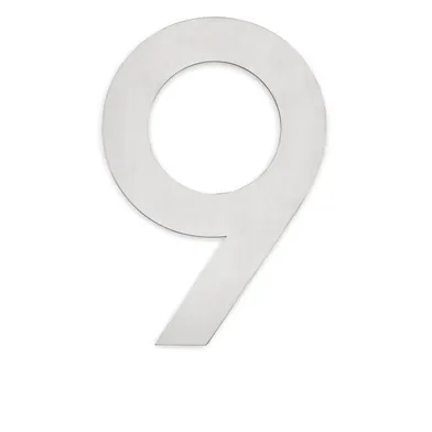 Hussiffra Home Rostfri 9