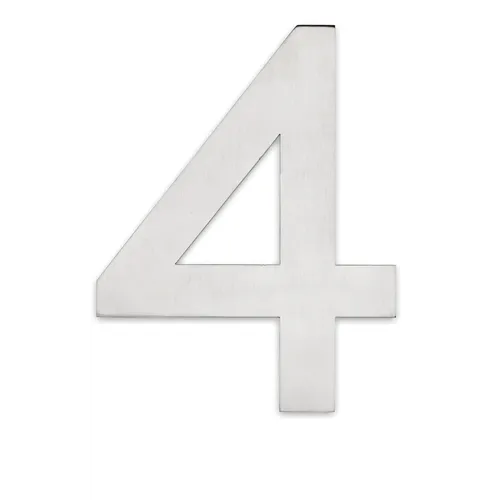 Hussiffra Home Rostfri 4