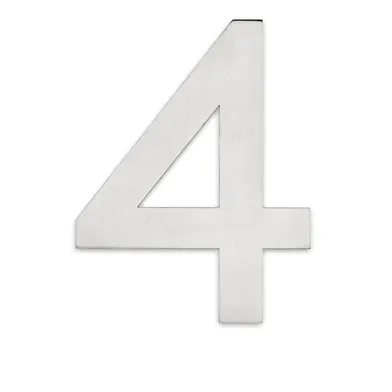 Hussiffra Home Rostfri 4