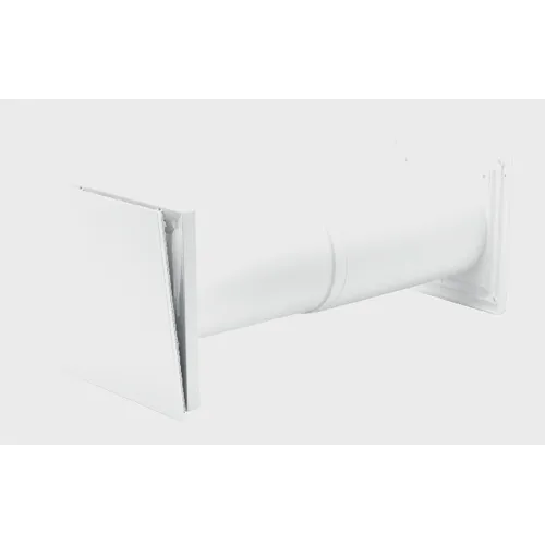 Friskluftsventil Fresh TL100DE