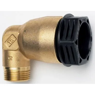 Vinkelkoppling 32xr25 prk 406